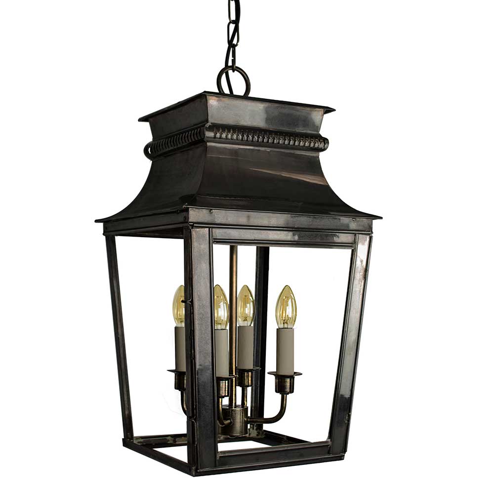 Parisienne Hanging Lantern