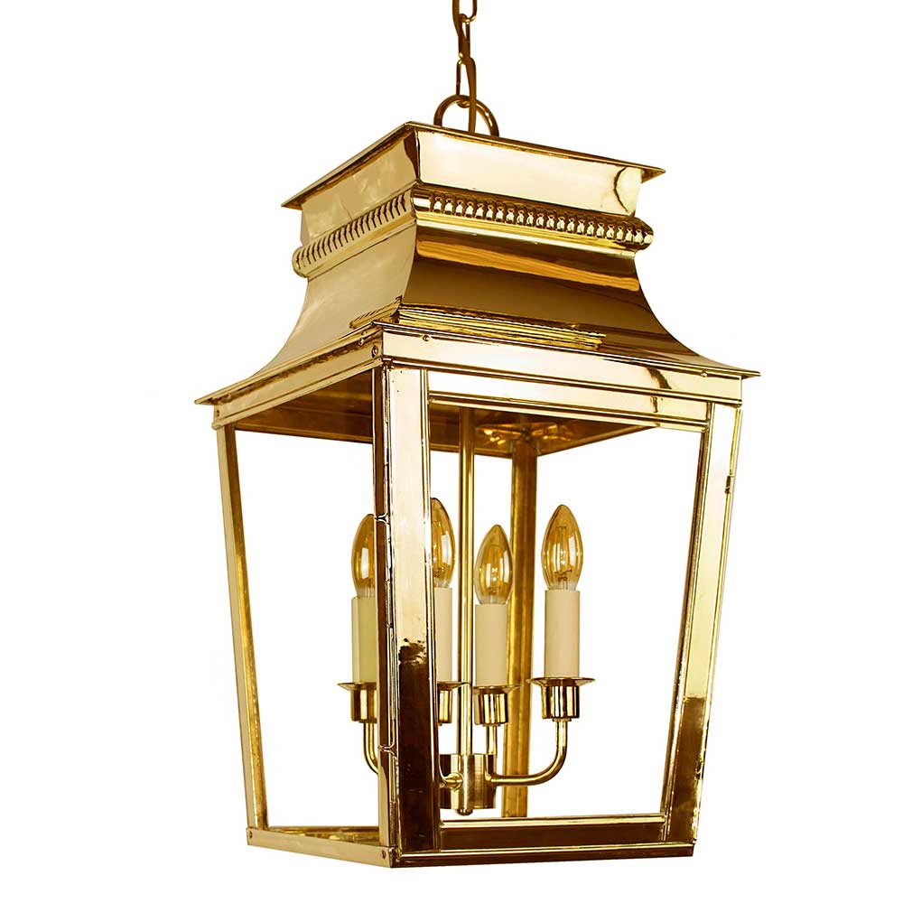 Parisienne Hanging Lantern