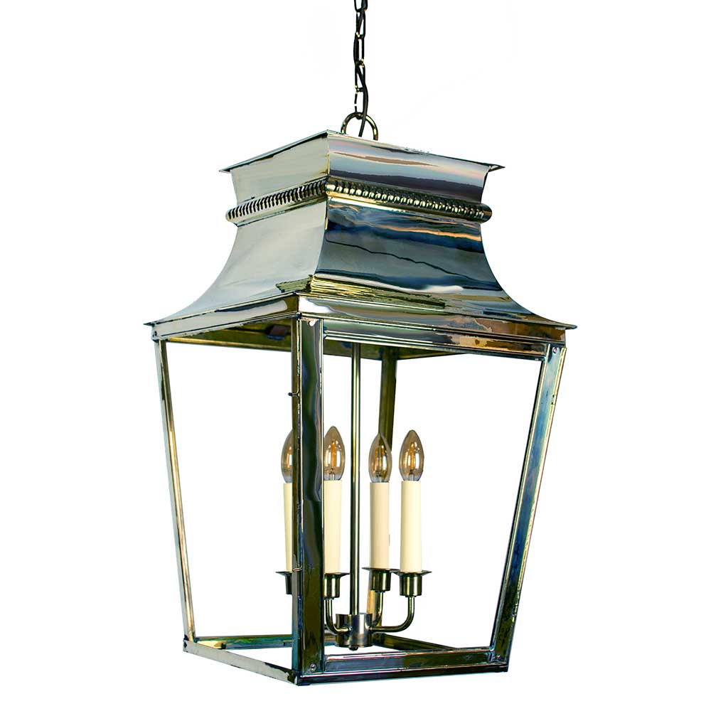 Parisienne Hanging Lantern