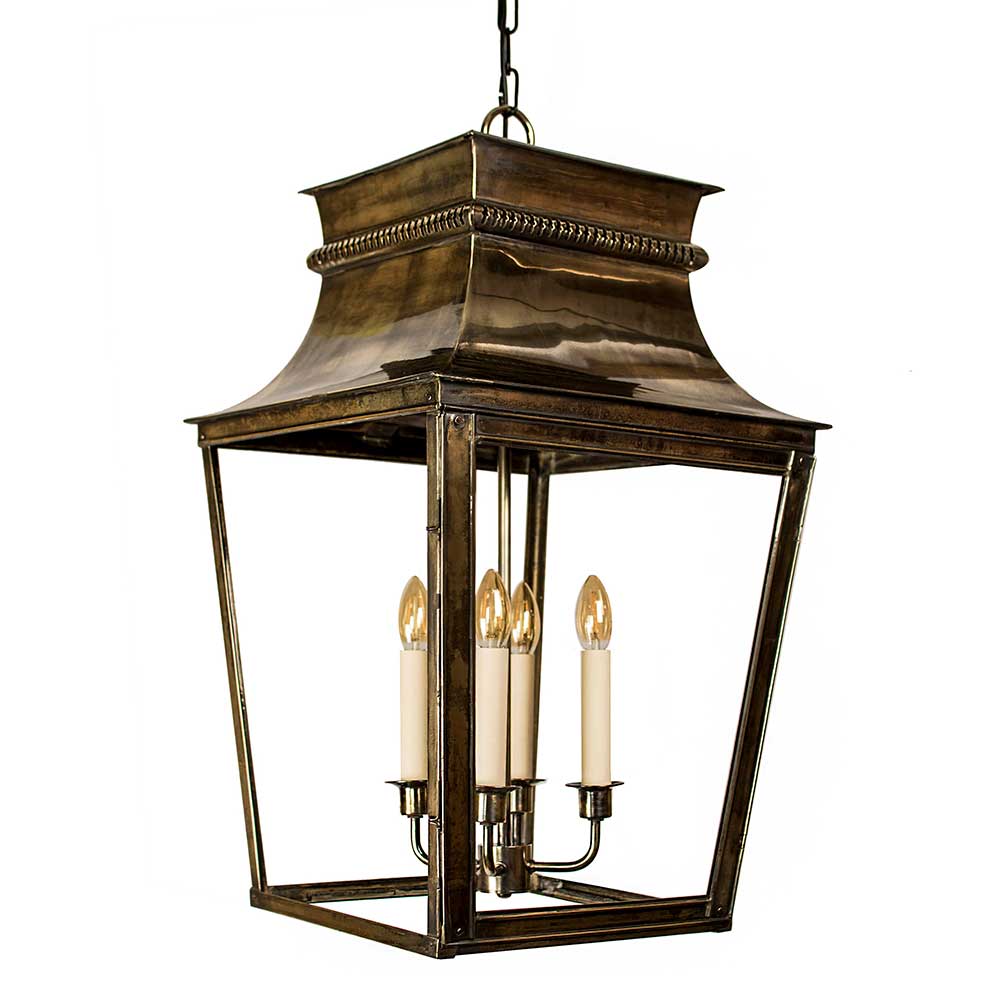 Parisienne Hanging Lantern