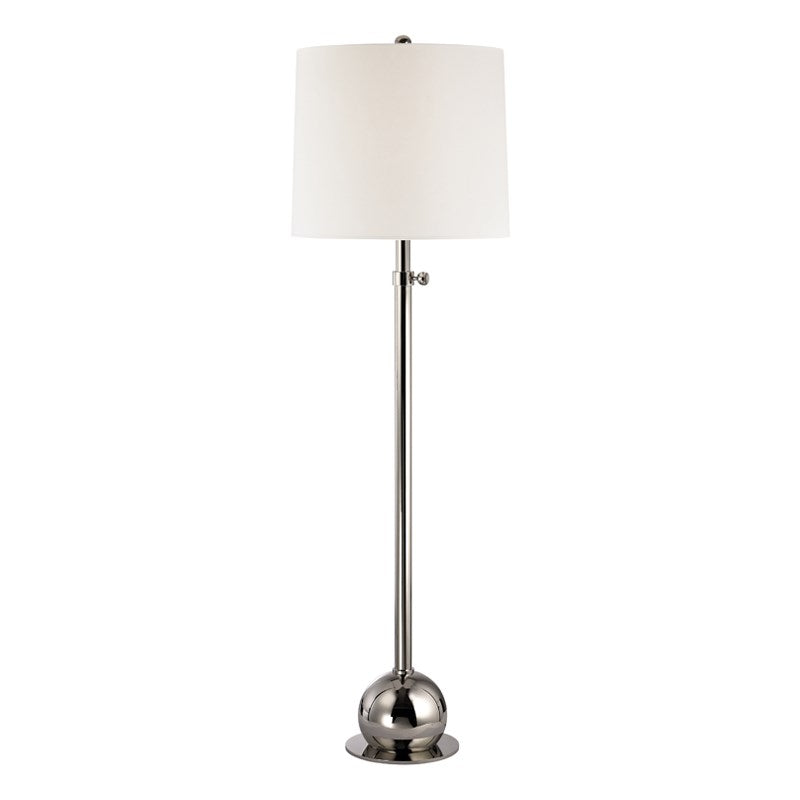 Marshall Floor Lamp