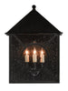 Ripley Large Outdoor Wall Sconce