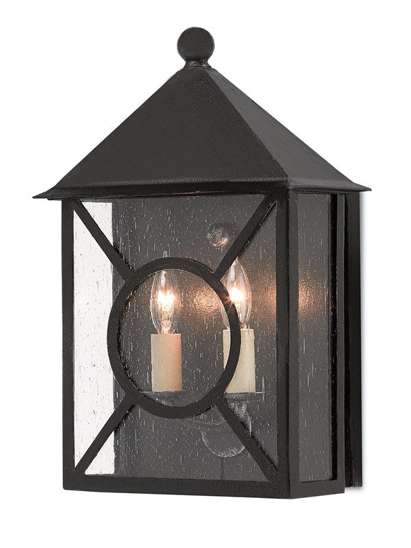 Ripley Medium Outdoor Wall Sconce