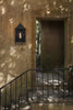 Ripley Small Outdoor Wall Sconce