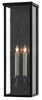 Tanzy Medium Outdoor Wall Sconce