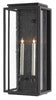 Wright Medium Outdoor Wall Sconce