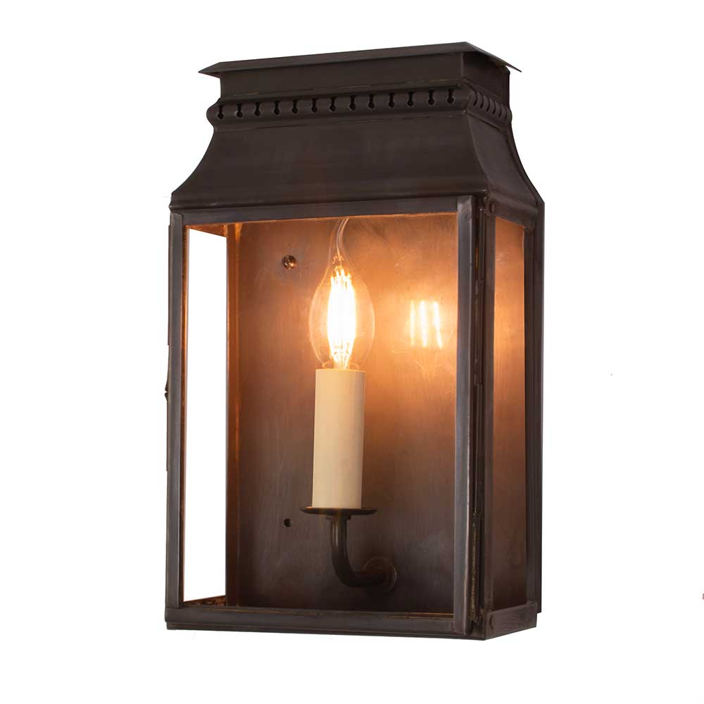 Bordeaux Wall Lantern