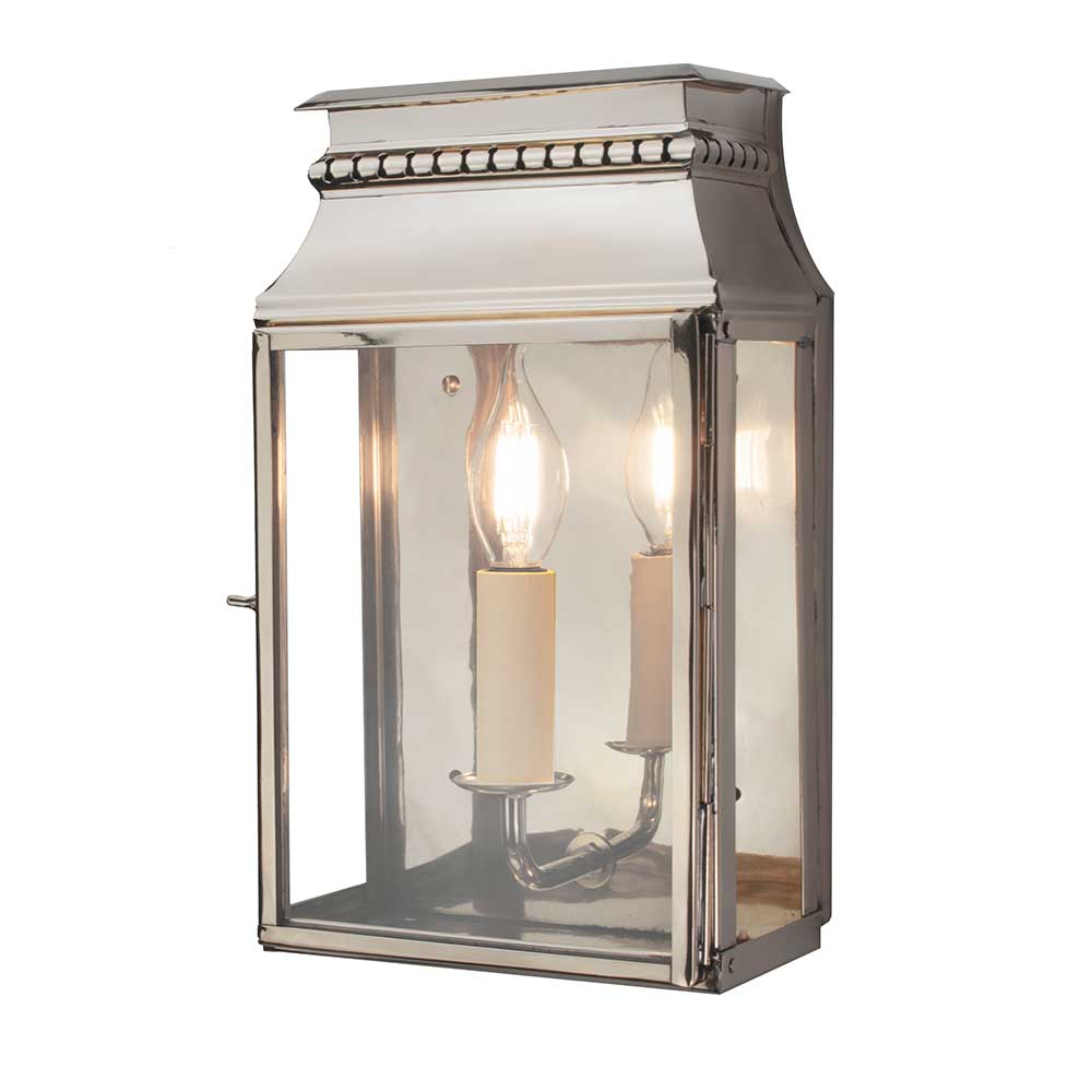 Bordeaux Wall Lantern