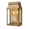 Bordeaux Wall Lantern