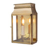 Bordeaux Wall Lantern