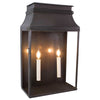 Bordeaux Wall Lantern