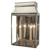 Bordeaux Wall Lantern