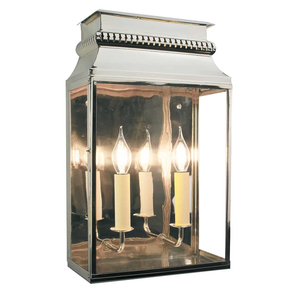 Bordeaux Wall Lantern