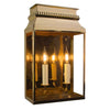 Bordeaux Wall Lantern