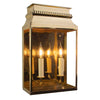 Bordeaux Wall Lantern