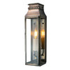 Bordeaux Wall Lantern (Slim)