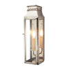 Bordeaux Wall Lantern (Slim)