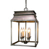 Bordeaux Hanging Lantern