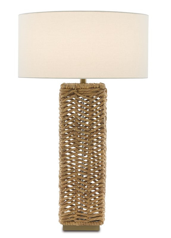 Torquay Table  Lamp