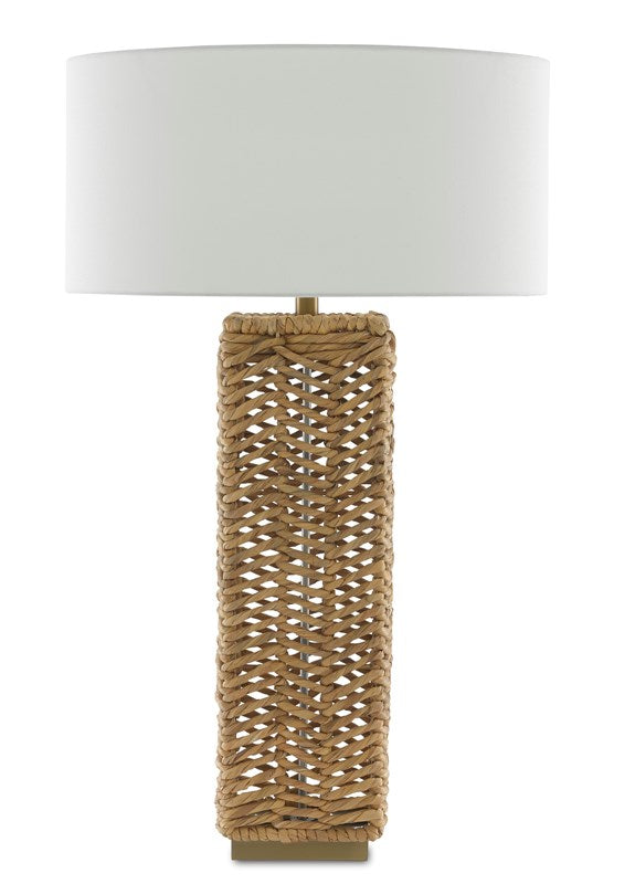 Torquay Table  Lamp