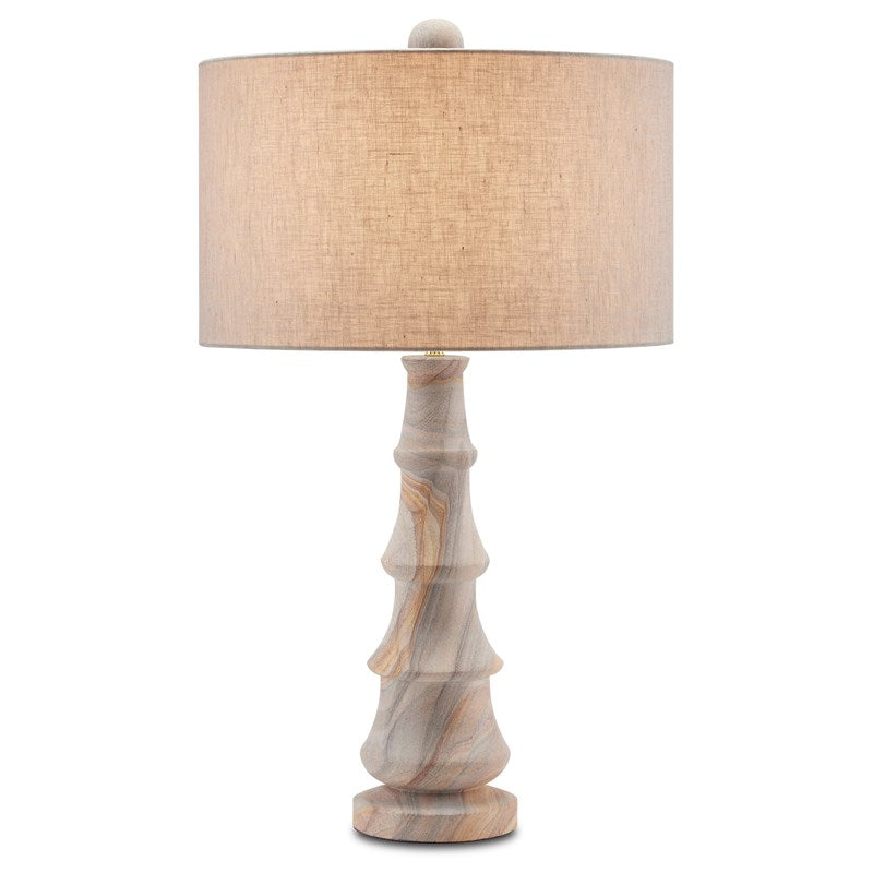 Petra Table  Lamp