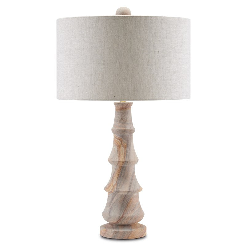 Petra Table  Lamp