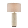 Polka Dot Table  Lamp