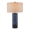 Polka Dot Table  Lamp