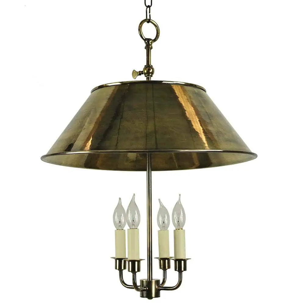 Broughton Pendant Light