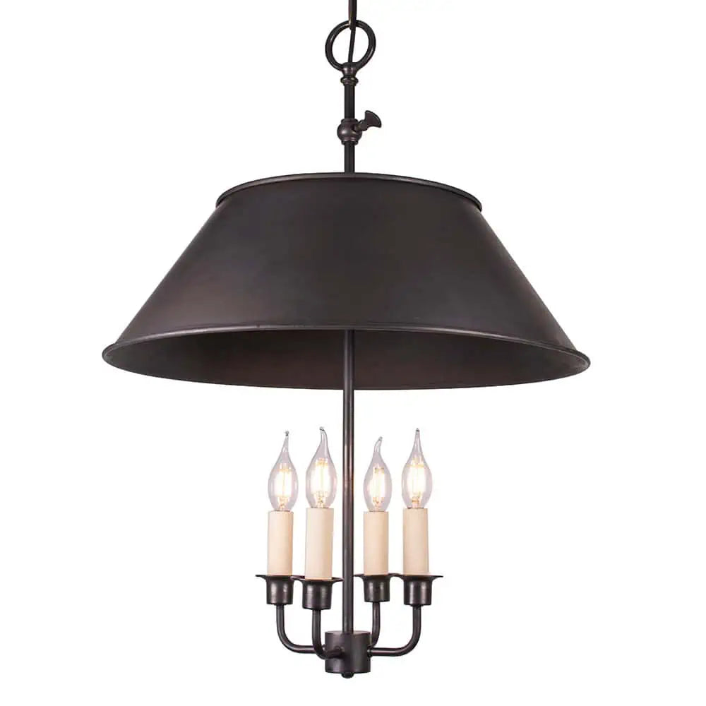 Broughton Pendant Light