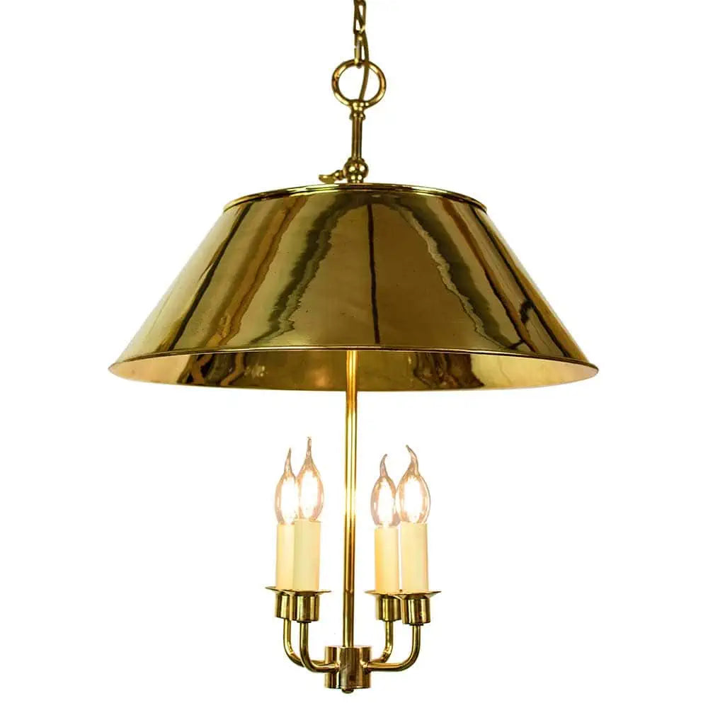 Broughton Pendant Light