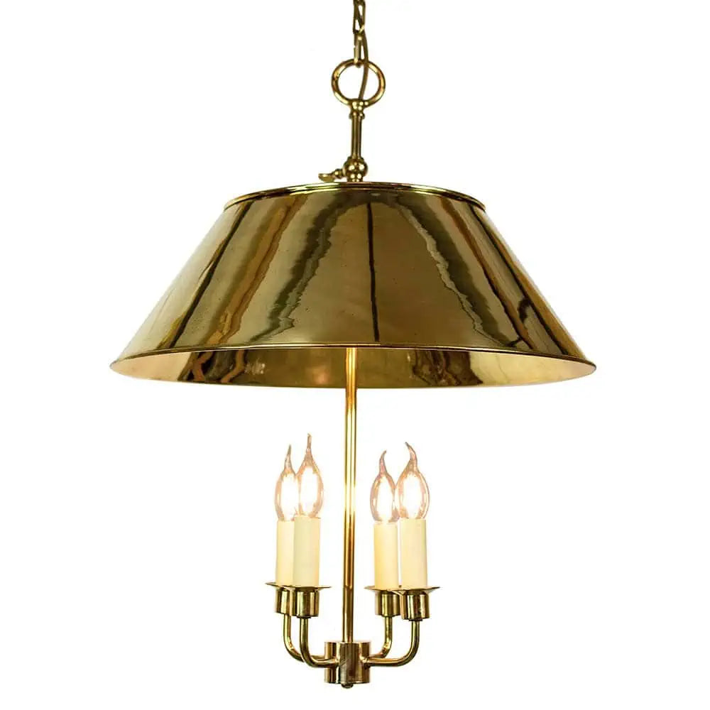 Broughton Pendant Light