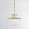 Nori Pendant Light