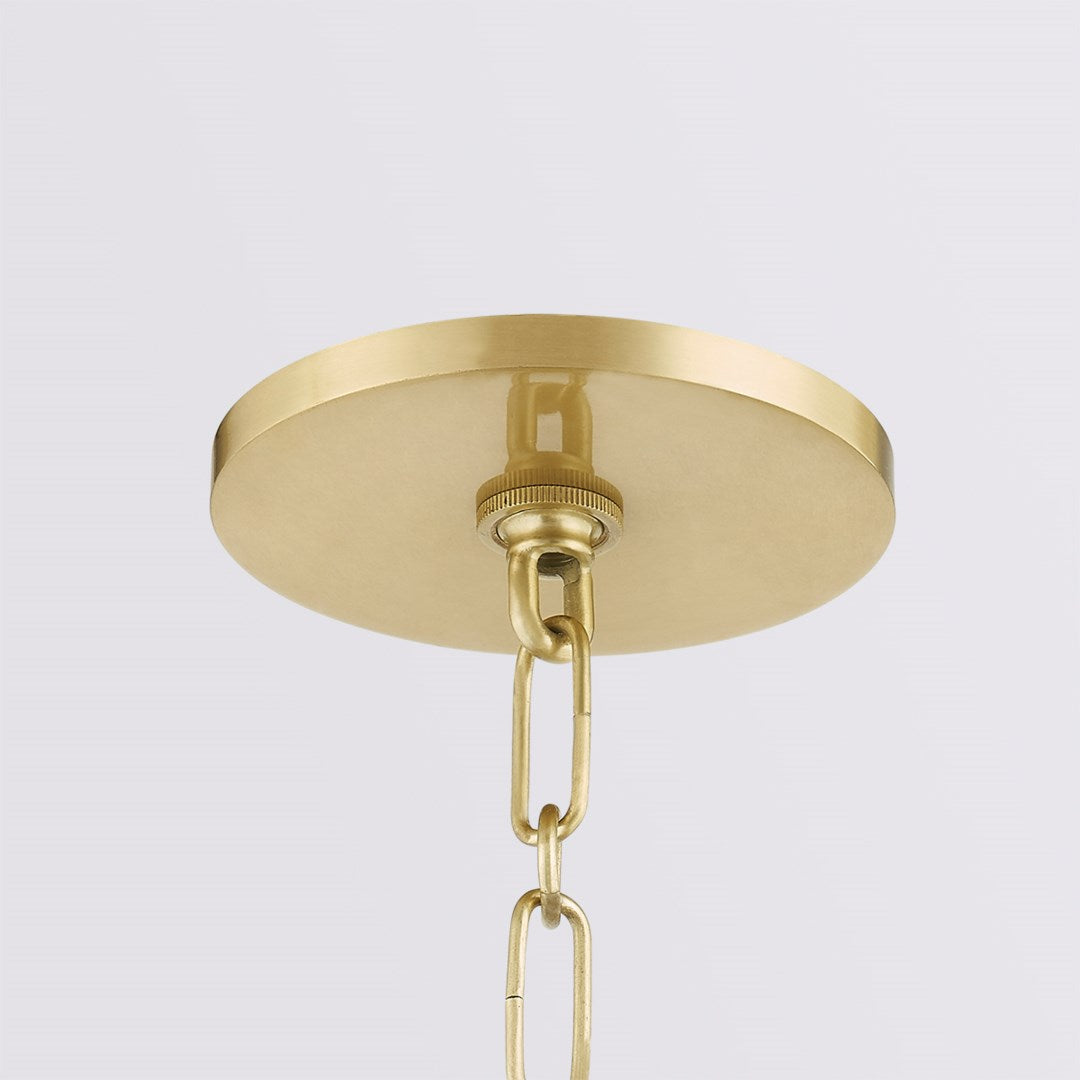 Nori Pendant Light