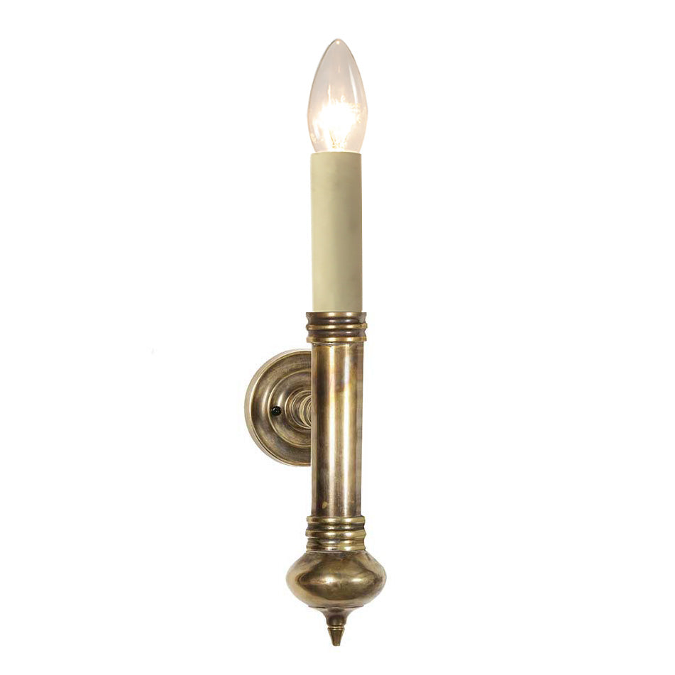 Carlton Wall Sconce