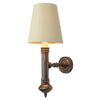 Carlton Wall Sconce
