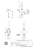 Carlton Wall Sconce