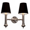 Carlton Twin Wall Sconce