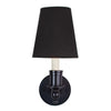 The Suzanna Wall Sconce