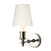 The Suzanna Wall Sconce
