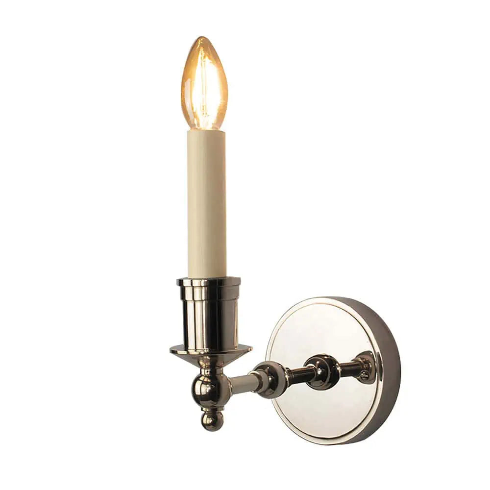 The Suzanna Wall Sconce
