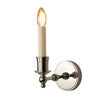 The Suzanna Wall Sconce
