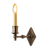 The Christina Wall Sconce Single