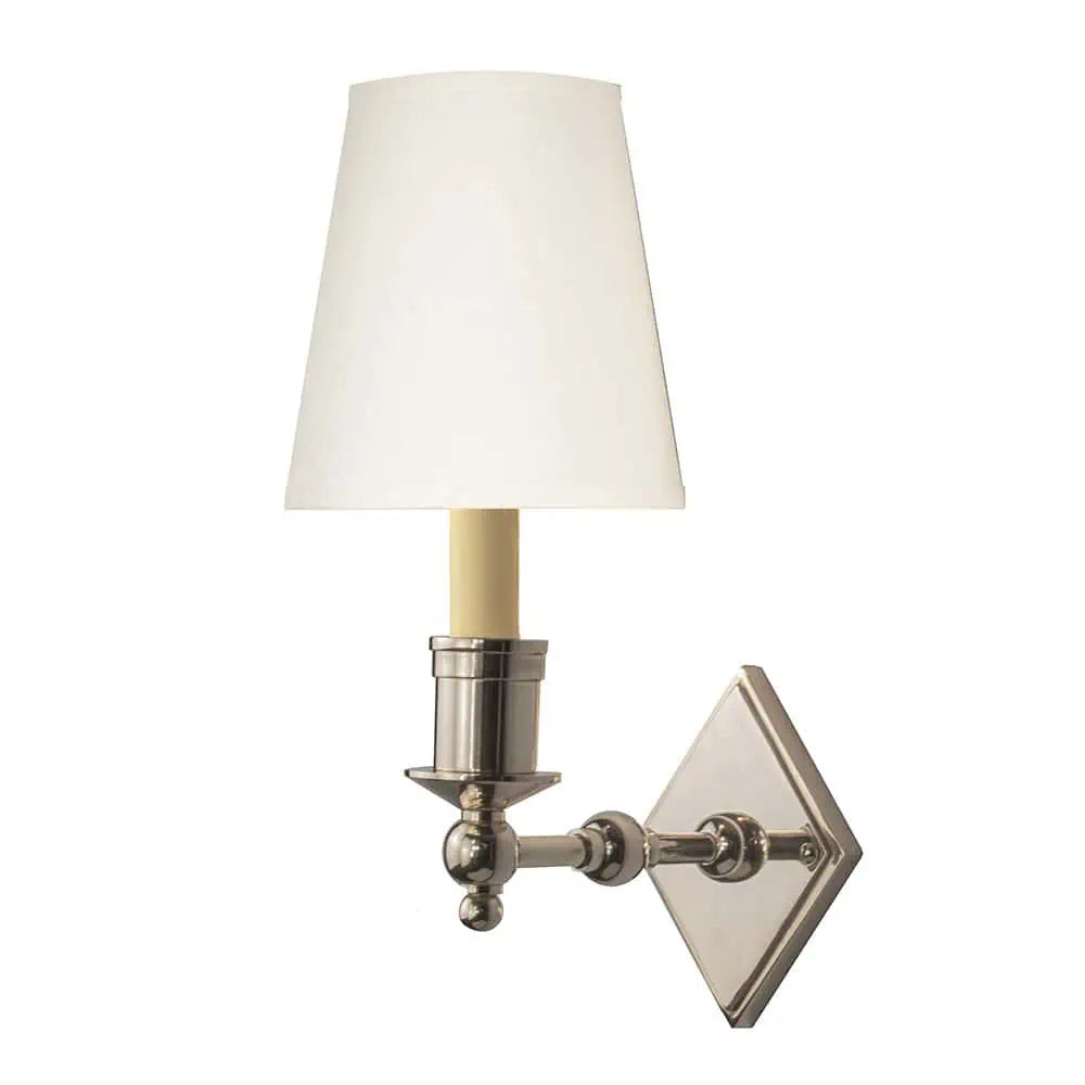 The Christina Wall Sconce Single