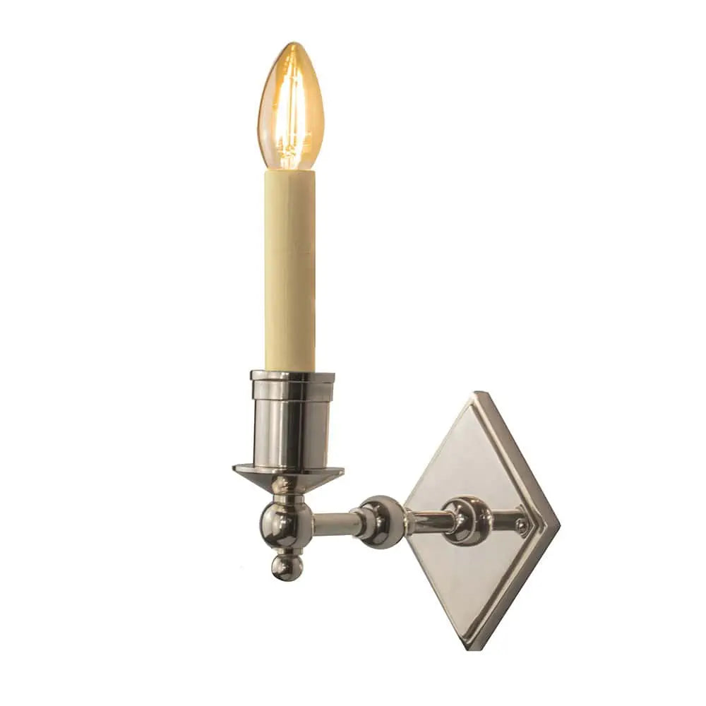 The Christina Wall Sconce Single