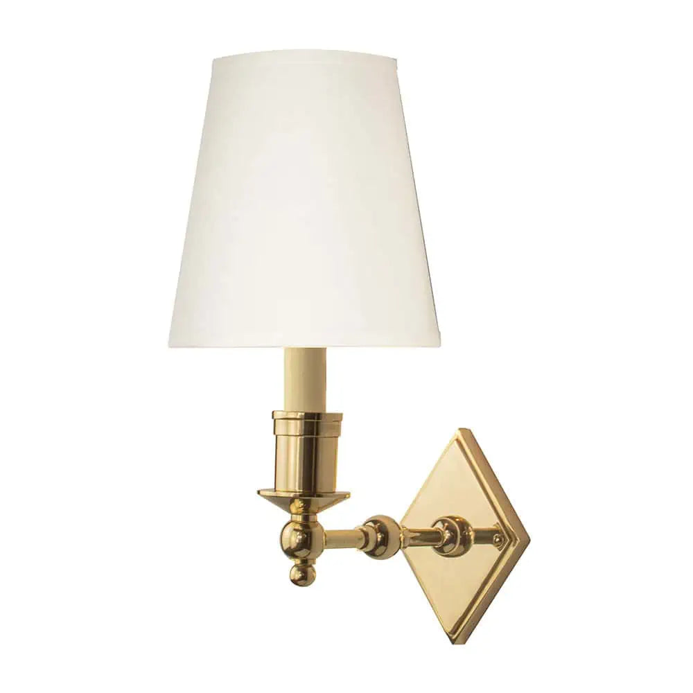 The Christina Wall Sconce Single