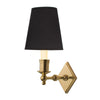 The Christina Wall Sconce Single