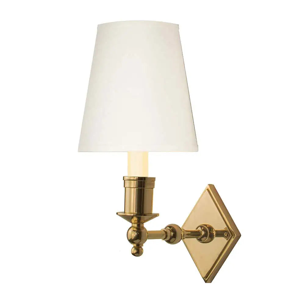 The Christina Wall Sconce Single