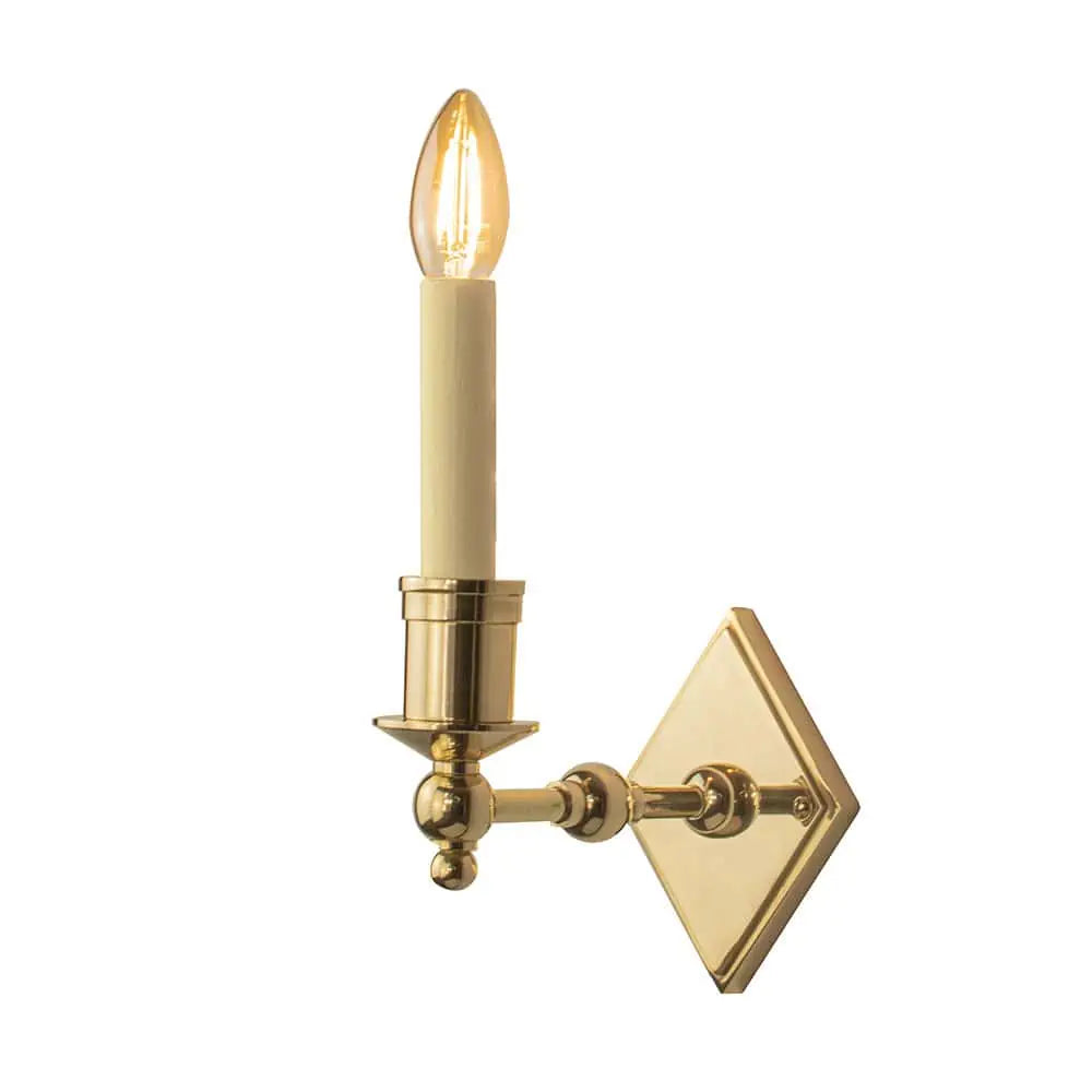 The Christina Wall Sconce Single