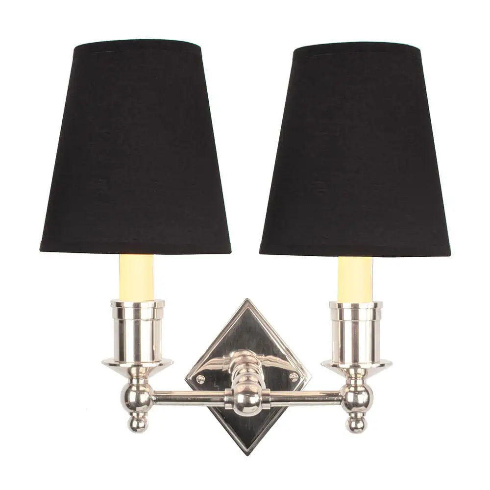 The Christina Wall Sconce (Twin)